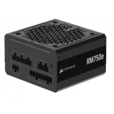 Corsair 750W RMe Series RM750e Fully Modular Cybenetics Gold ATX 3.1 Power Supply